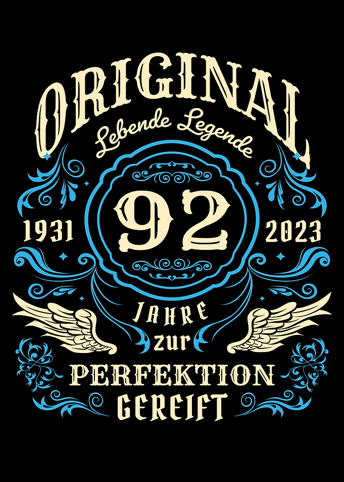 Original Lebende Legenden