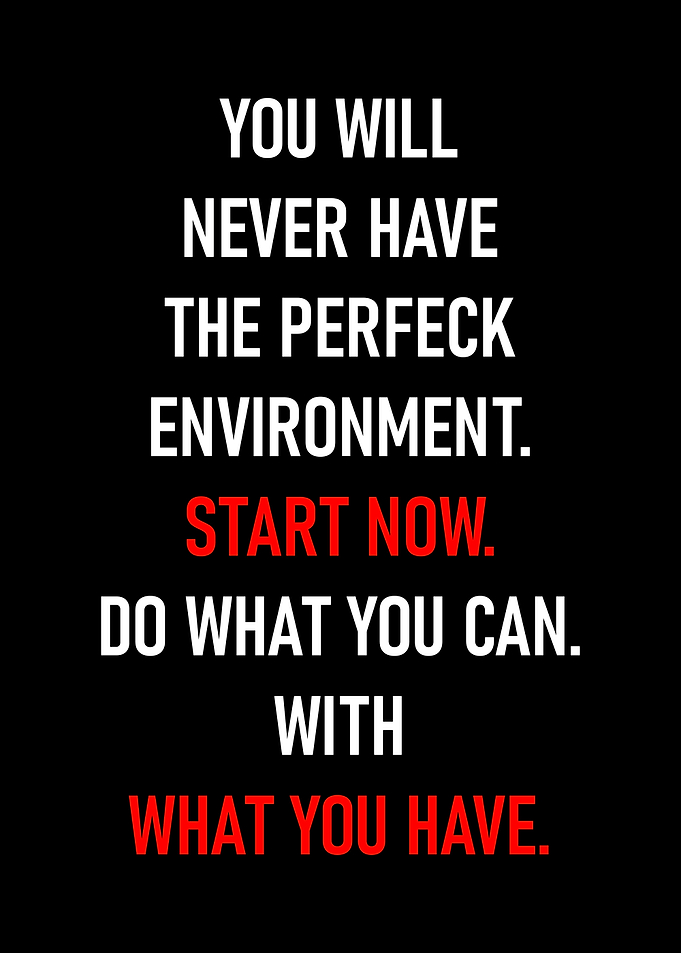 Motivational