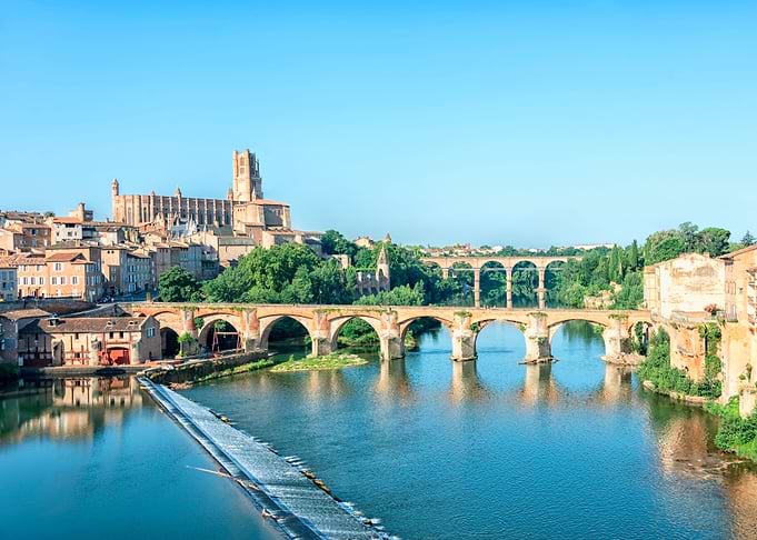 Albi
