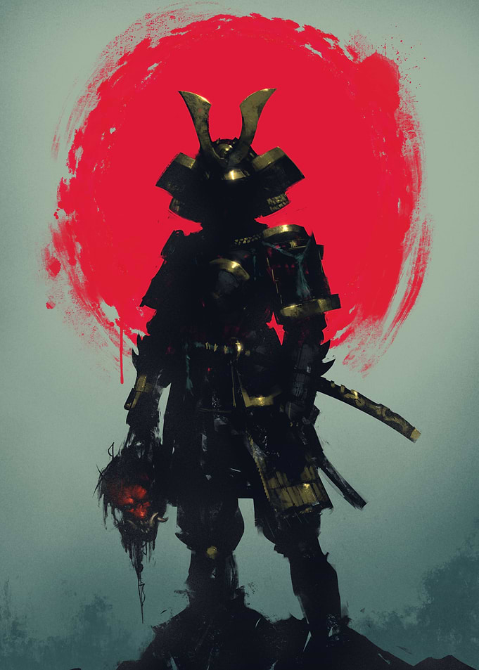 Oni Hunt