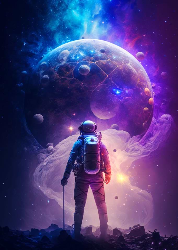 Lost in Space