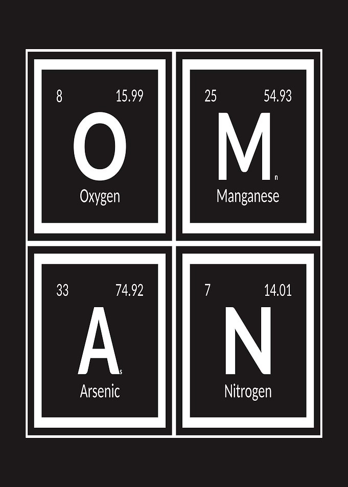Oman Elements