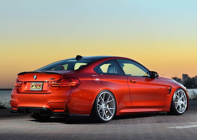 BMW M4