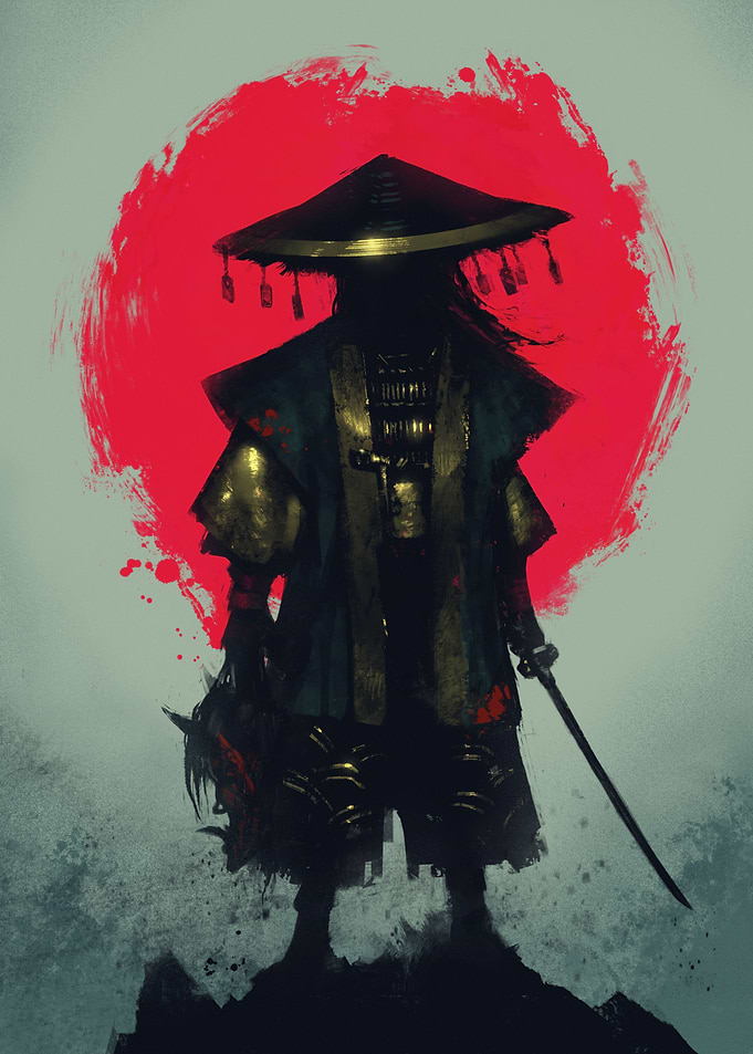 Wanderer