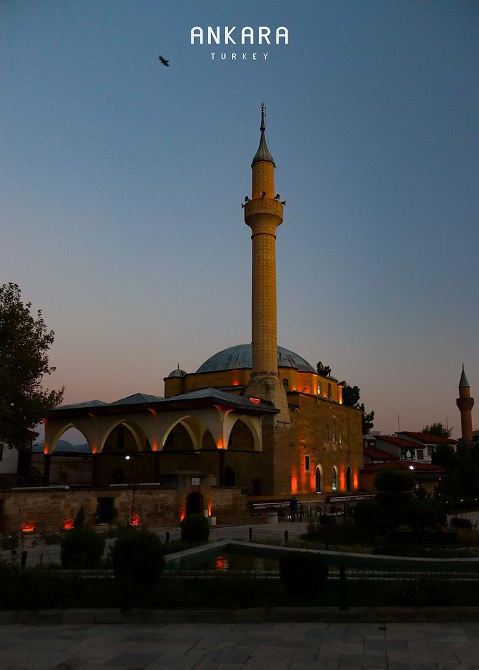 Ankara