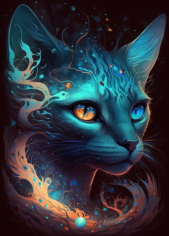Siamese Cat