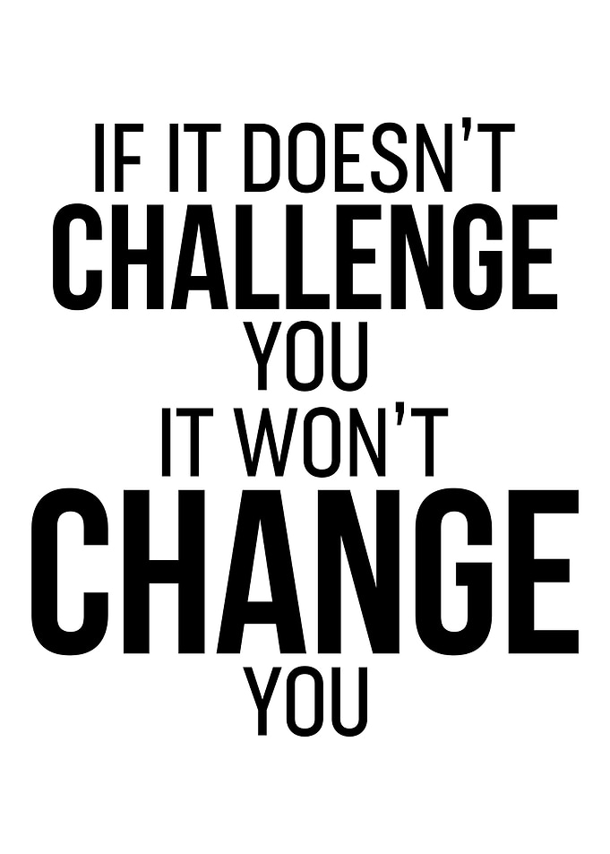 inspirational motivational