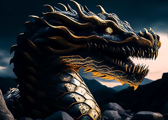 Dragon