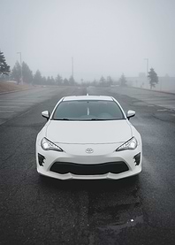 toyota gt86
