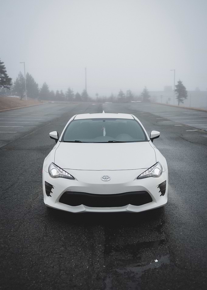 toyota gt86