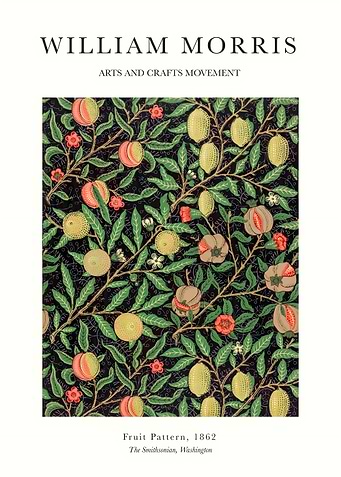 William Morris Lemon