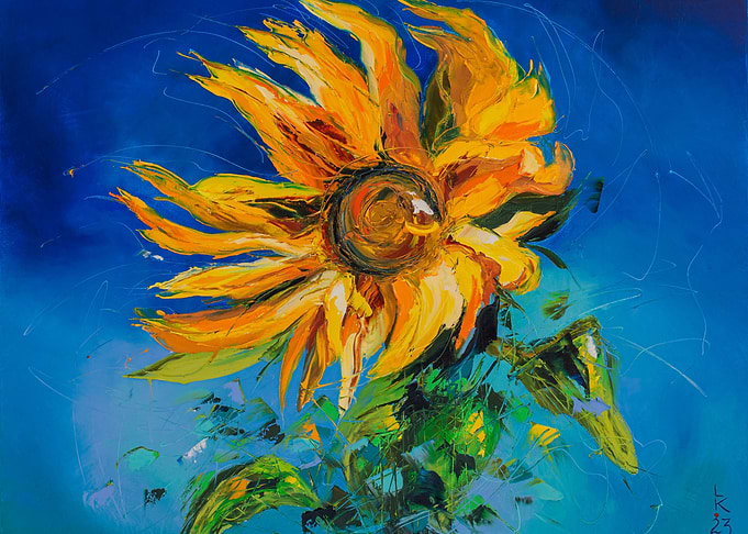 Flower of victory