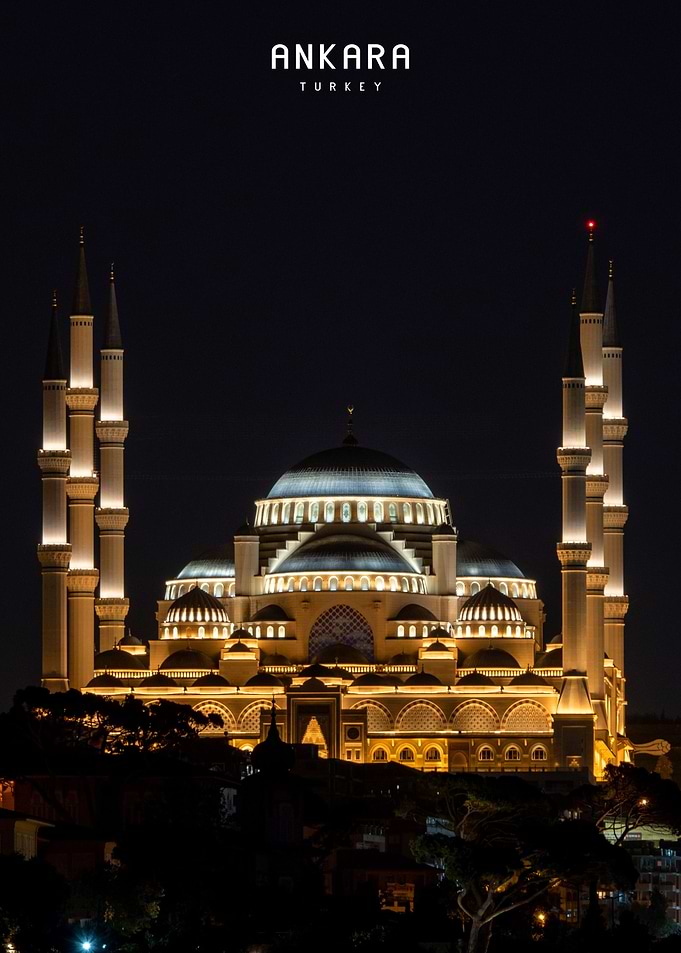 Ankara