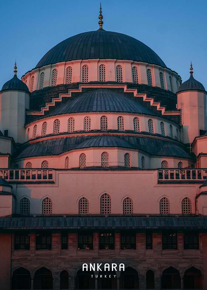 Ankara