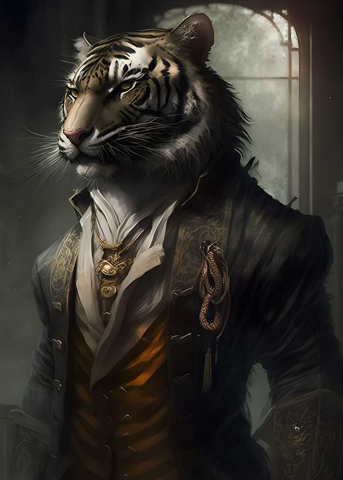 Enchanted Roam