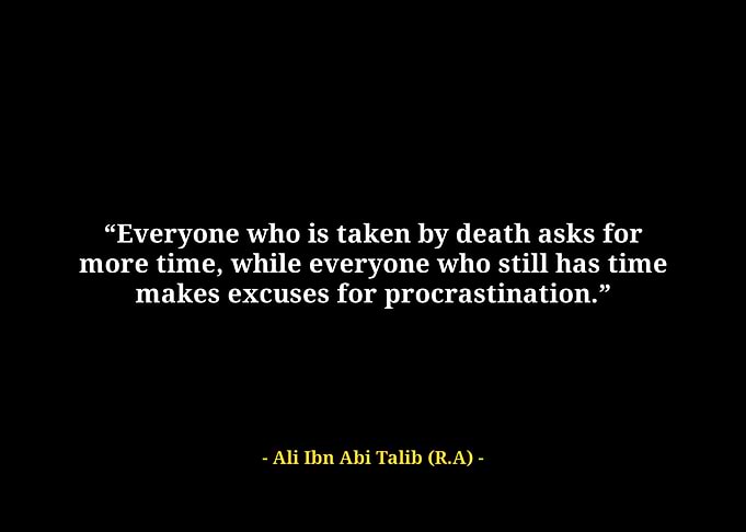 islamic quotes