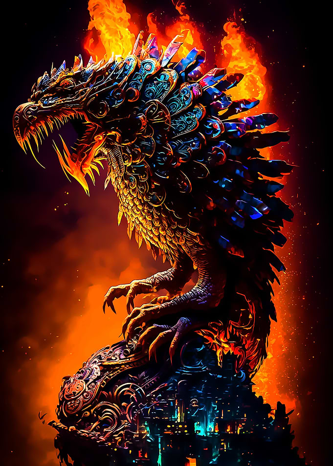 Monster