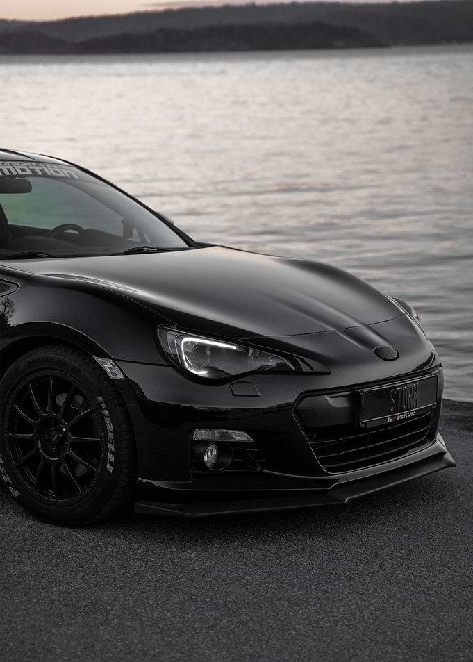 toyota gt86