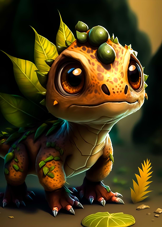 cute animal