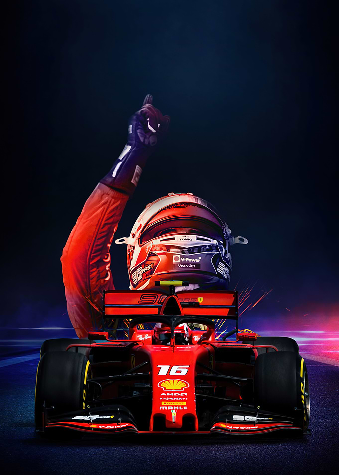 Ferrari F1