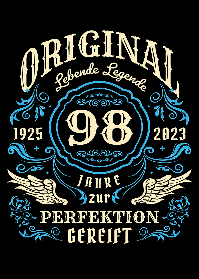 Original Lebende Legenden