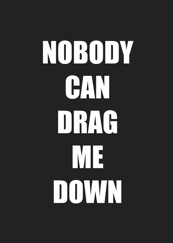 nobody
