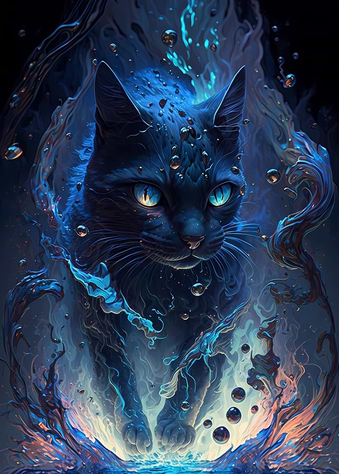 Siamese Cat