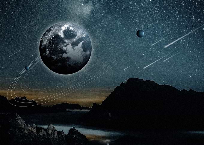 Space