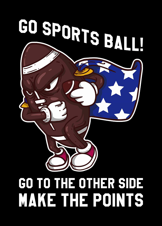 Go Sports Ball