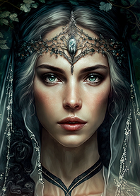 Elven Princess