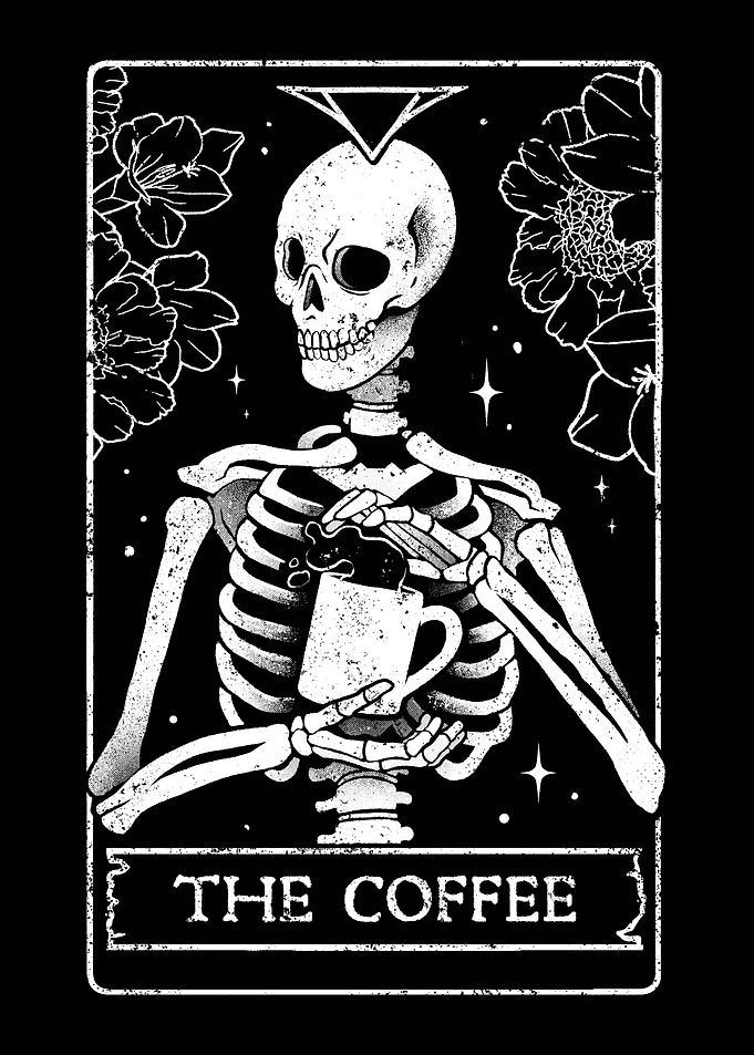 The Coffee
