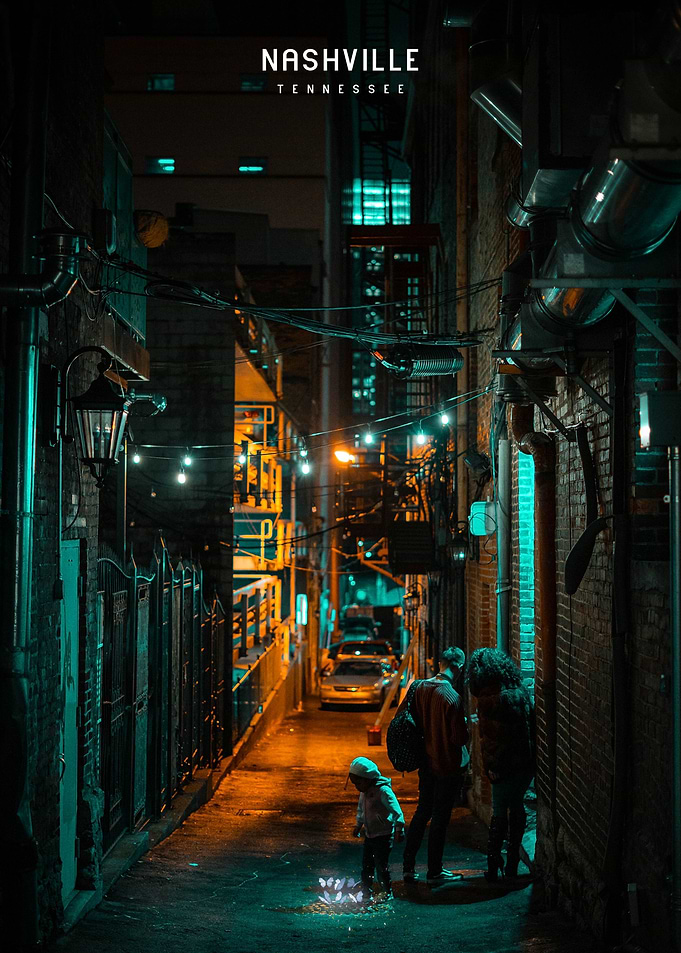 Nashville