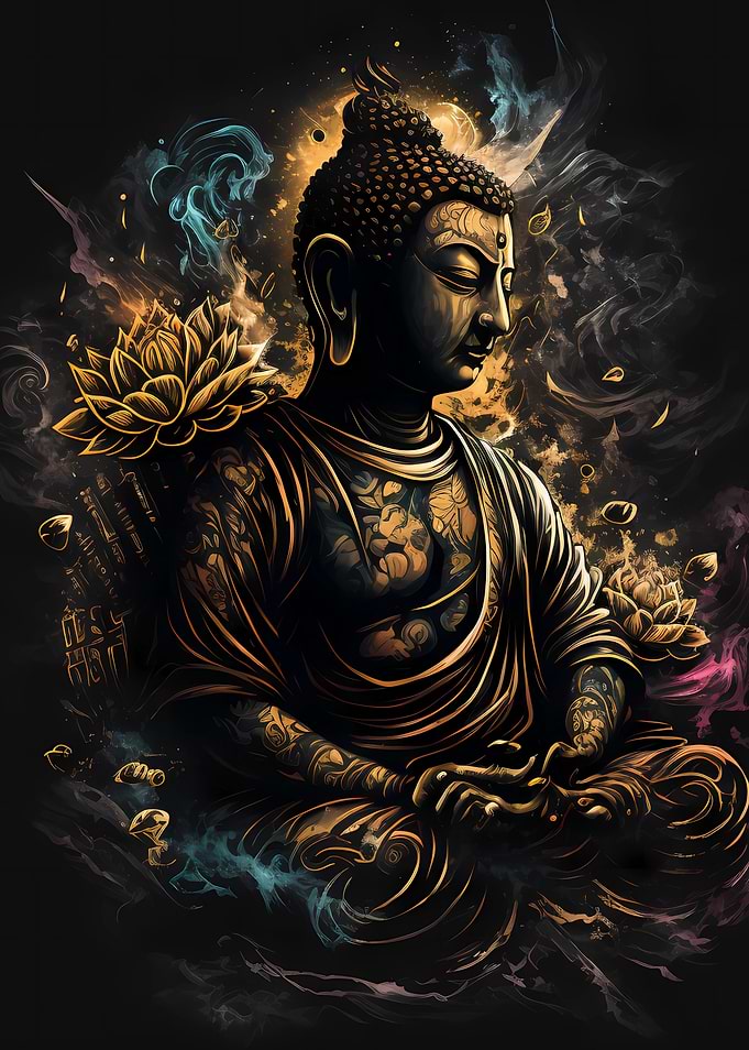 Zen Radiance