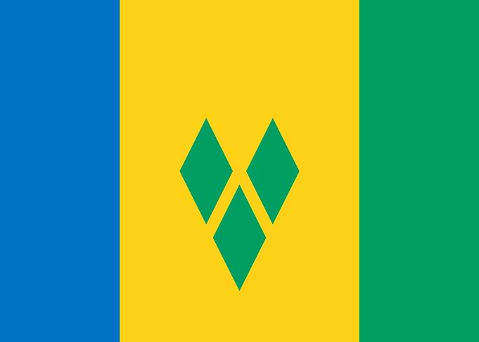 Vincent and the Grenadines