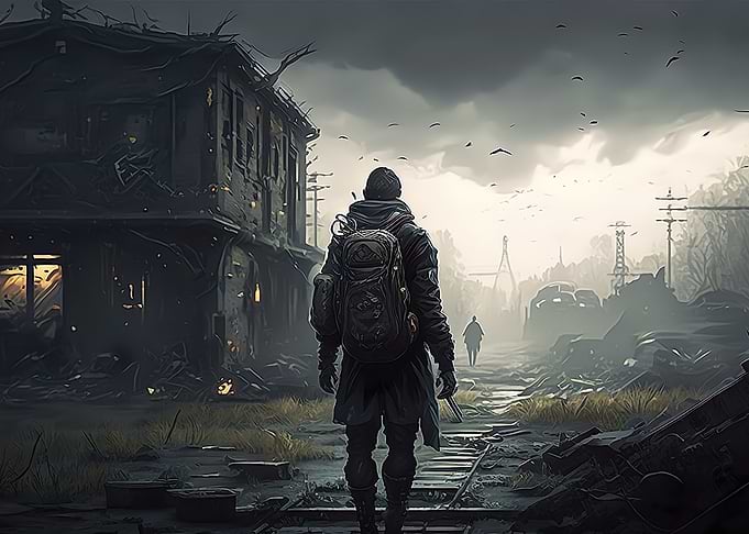 Dark Apocalypse