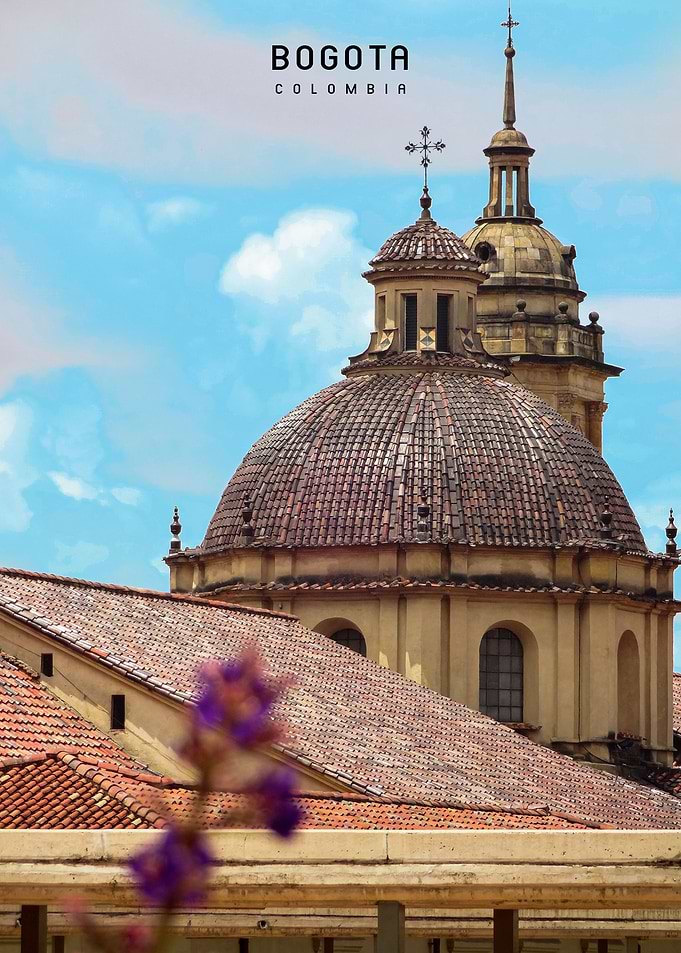 Bogota