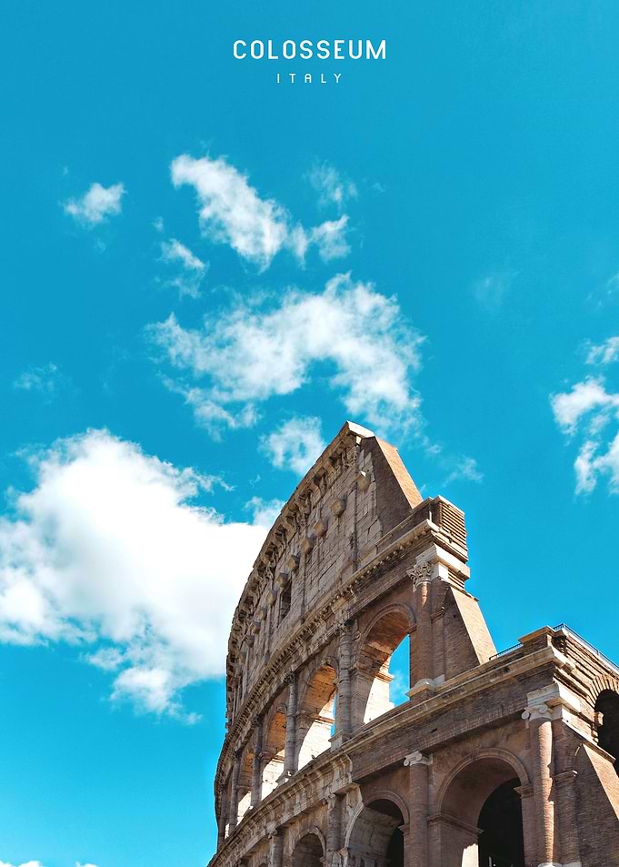 Colosseum