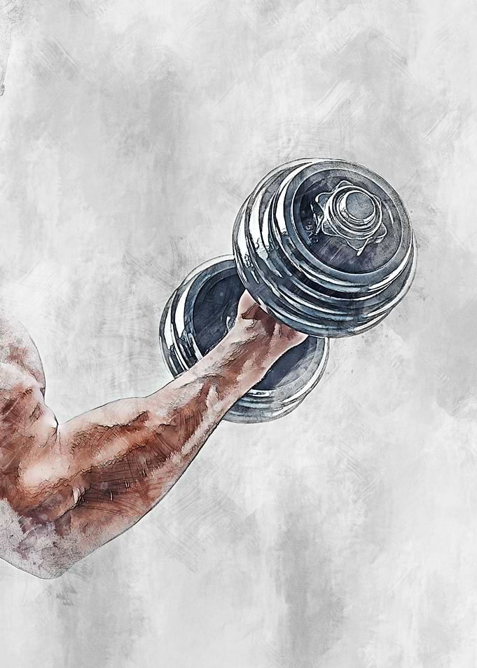 Bodybuilding 4