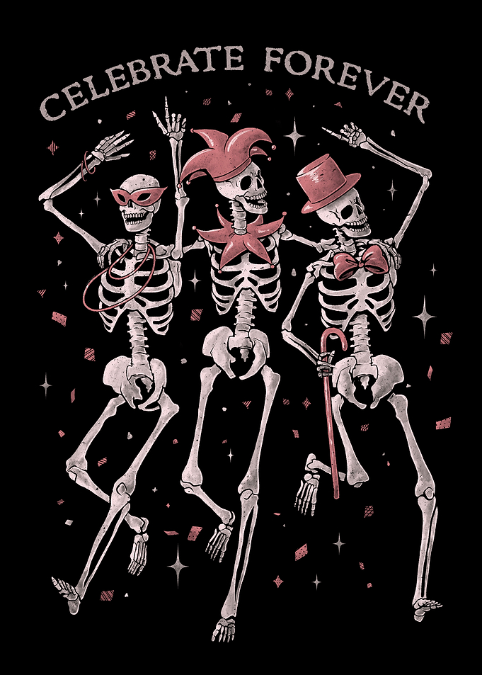 Celebrate Forever