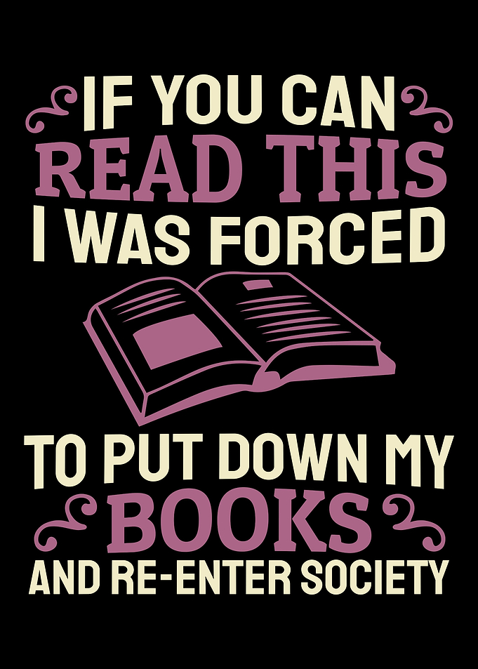 Books Bookworm