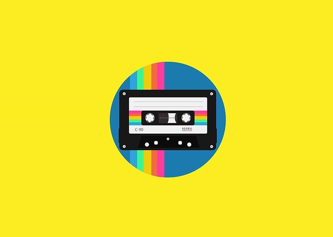 Cassette Tape