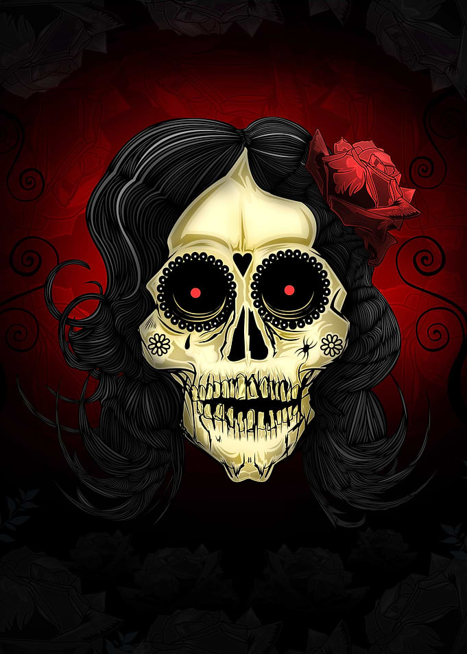 Day Of The Dead