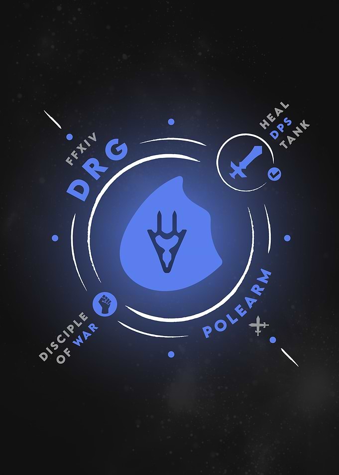 DRG Life FF14