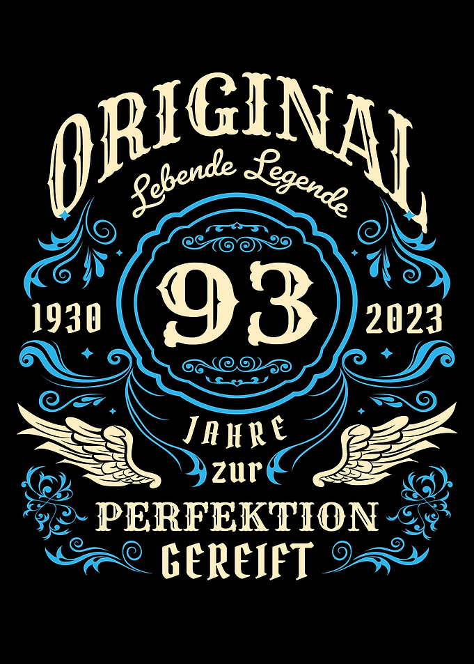 Original Lebende Legenden