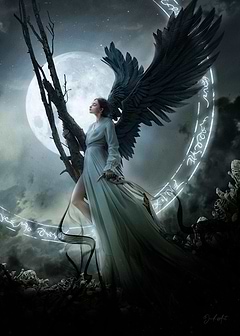 Angelus Mortis