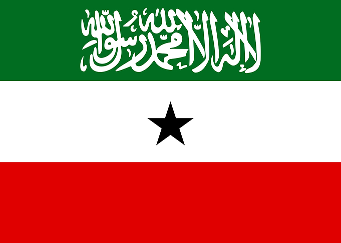 Somaliland Flag