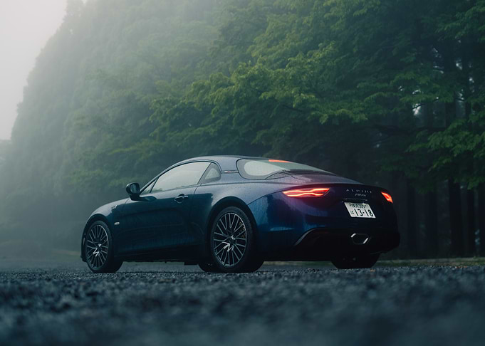 alpine a110 gt zb