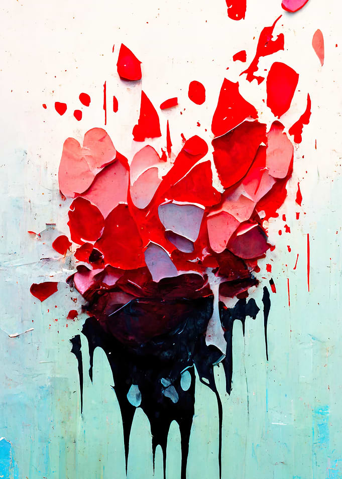 Heart Burst