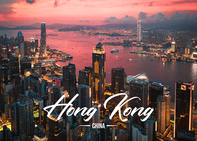 Hong Kong