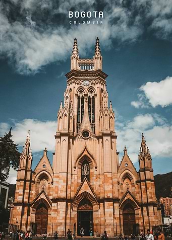 Bogota